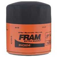 6939367 - PH-3614 FRAM OIL FILTER