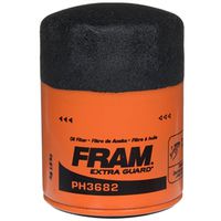 Extra Guard PH-3682 Spin-On Full-Flow Lube Oil Filter