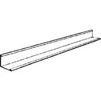 6939425 - 7/8INX12FT WHITE WALL MOULDING