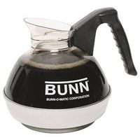 Bunn-O-Matic 6100 Easy Pour Coffeemaker Decanters