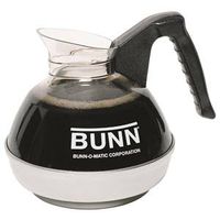 6939433 - 12CUP COMMERCIAL DECANTER