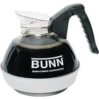 12 Cup Commercial Decanter  