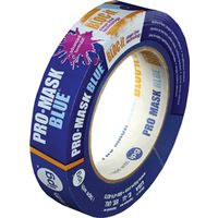 6939565 - .7"X60YD BLUE MASK TAPE