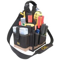 6939631 - 28PKT TOOL POUCH