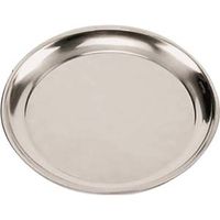 12 1/4in. x 1/2in. non-stick pizza pan
