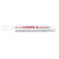 Universal Shank Jigsaw Blade, 3in.