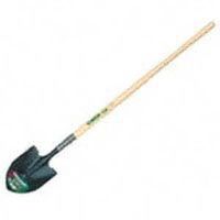 open back union shovel, 8 1/2in. x 10 1/2in. 