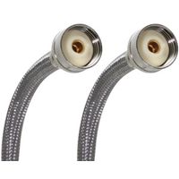 6941314 - 3/4X60IN WASHER HOSE 2PK