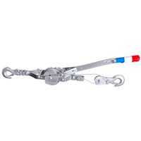 6941389 - 2TON CABLE PULLER 6FT