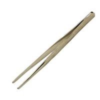 point style tweezers, 6in.