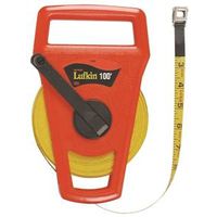 6942007 - 100FTX1/2 FBGL TAPE RULE