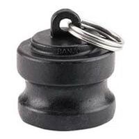 plug for female coupler, 1 1/2in.
