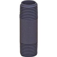 6942825 - 1-1/4X2-1/2 PVC SCH80 NIPPLE