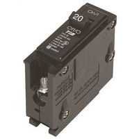 MES Q120 Standard Miniature Circuit Breaker