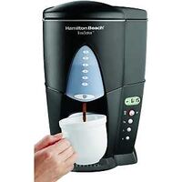 brewstation coffeemaker, 12 cup