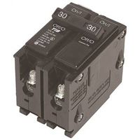 MES Q230 Standard Miniature Circuit Breaker
