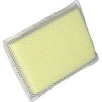 scrubbing pads        