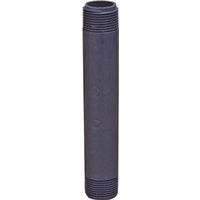 1 1/2in. x 10in. pvc schedule 80 nipple   