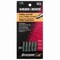 phillips insert bit, #2