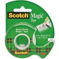 6945091 - 1/2X800IN SCOTCH MAGIC TAPE