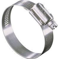 6945117 - 10 PLUMBING GRADE SS HOSECLAMP