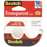 6945190 - 1/2X1000IN SCOTCH TRANS TAPE
