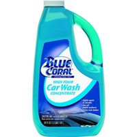 Westley WC107G High Gloss Car Wash Concentrate