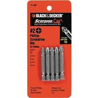 phillips insert bit, #2