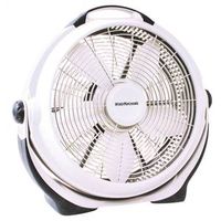 Wind Machine 3300 Portable Room Fan