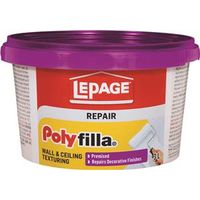 Lepage 1292880 Poly Filla Wall/Ceiling Texture