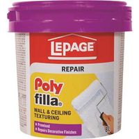 Lepage 1292892 Poly Filla Wall/Ceiling Texture