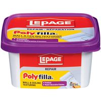 Lepage 1256123 Poly Filla Wall/Ceiling Texture