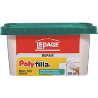 Lepage 1256124 Lepage - Poly Filla Tile Grout