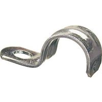 6946222 - 1-1/2IN EMT 1HOLE SNAP STRAP