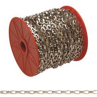 6946511 - #2 164FT CHROME SASH CHAIN