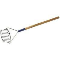 mud masher, 37in.
