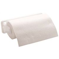 6947584 - WHITE PAPER TOWEL HOLDER