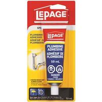 Lepage 1716897 Stik-N-Seal Plumbing Adhesive