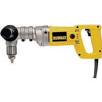 right angle drill kit, 1/2in.