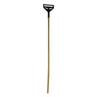 6948228 - PROFESSIONAL CLAMP MOP HANDLE