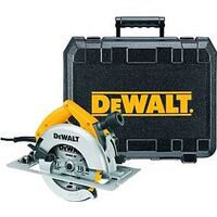 Circular Saw with Electric Brakes Circular Saw, 7 1/4in.