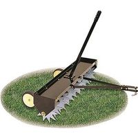 6948822 - 40IN SPIKE LAWN AERATOR