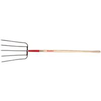 6948905 - 5TINE 14-1/2IN BARLEY FORK