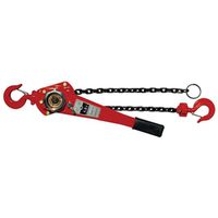 chain puller, 1 1/2 ton