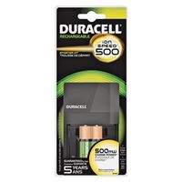 Duracell 66338 Battery Charger