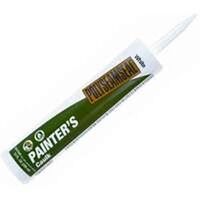 10 oz polyseamseal painters caulk white