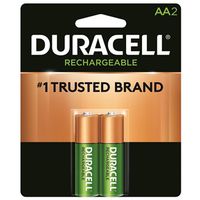 Duracell 66153 Rechargeable Battery