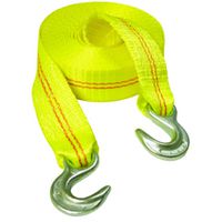 6950554 - 25FT EMERGENCY TOW STRAP