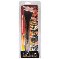 Handy Home GRILLR/BPU The Skrapr Grillr Grill Cleaner