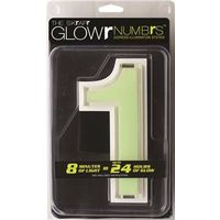 The Skrapr GLOWR1-U The Glowr Number